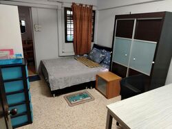 Blk 505 Cheng San Crest (Ang Mo Kio), HDB 3 Rooms #457953441